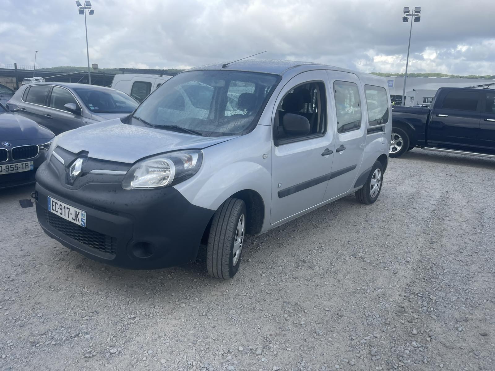 Renault Kangoo