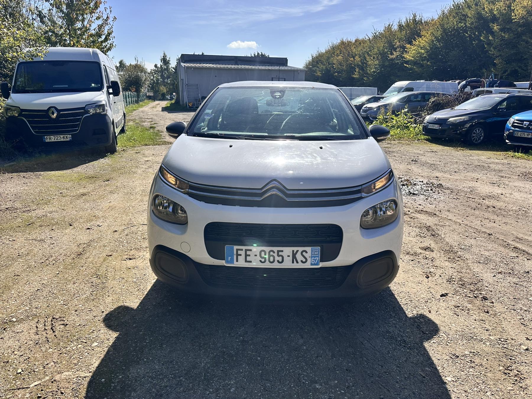 Citroen C3