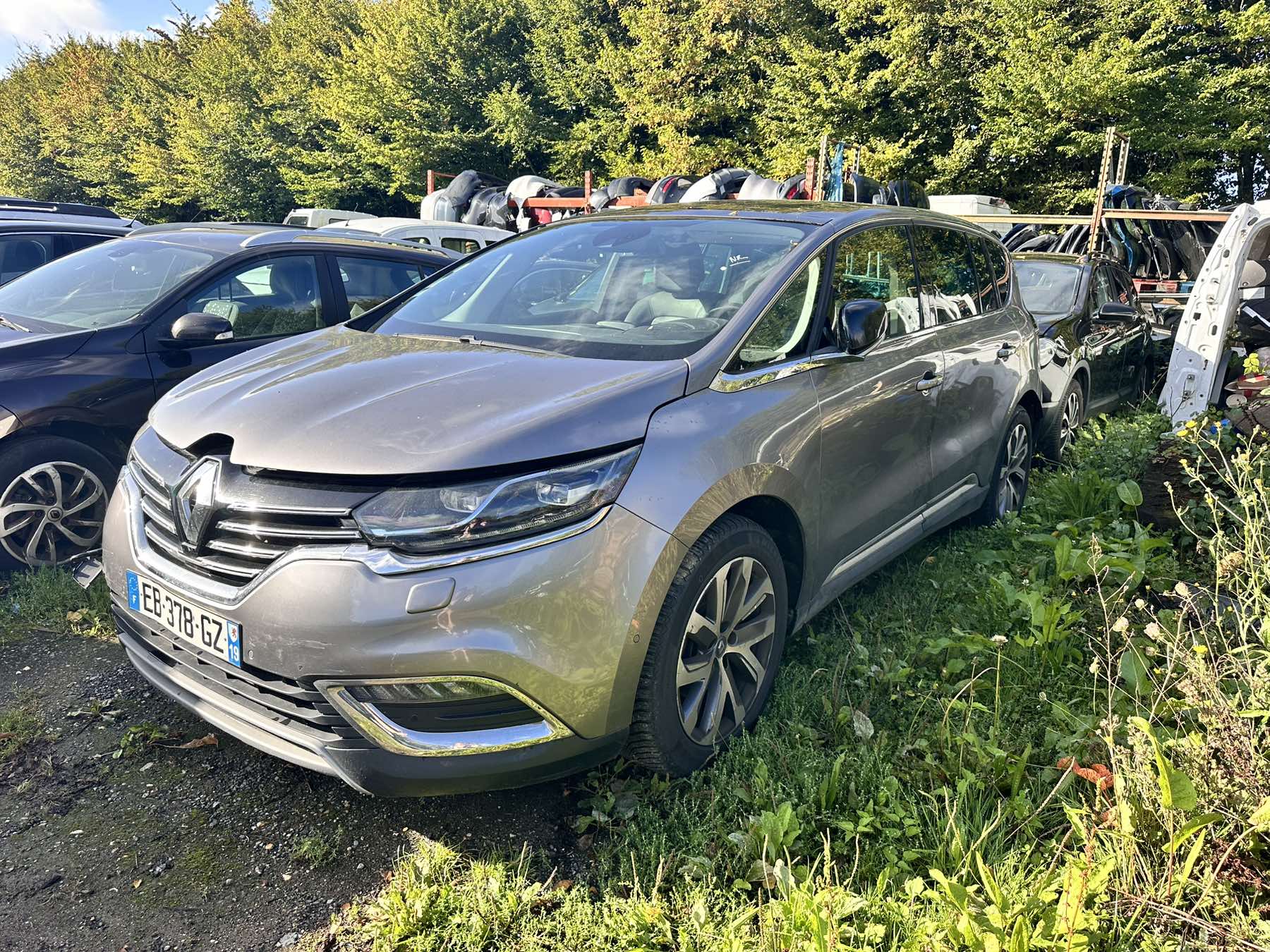 Renault Espace