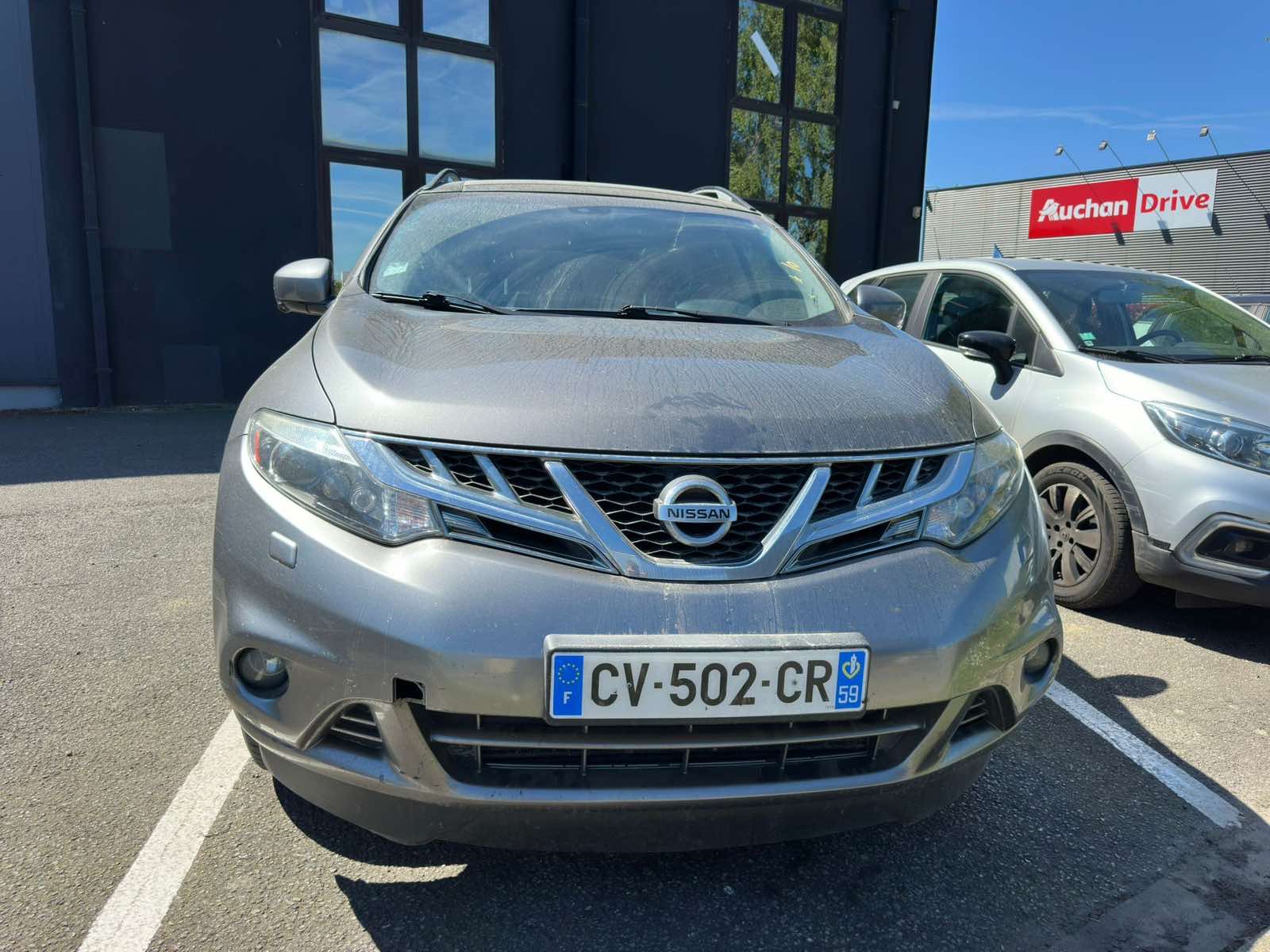 Nissan Murano