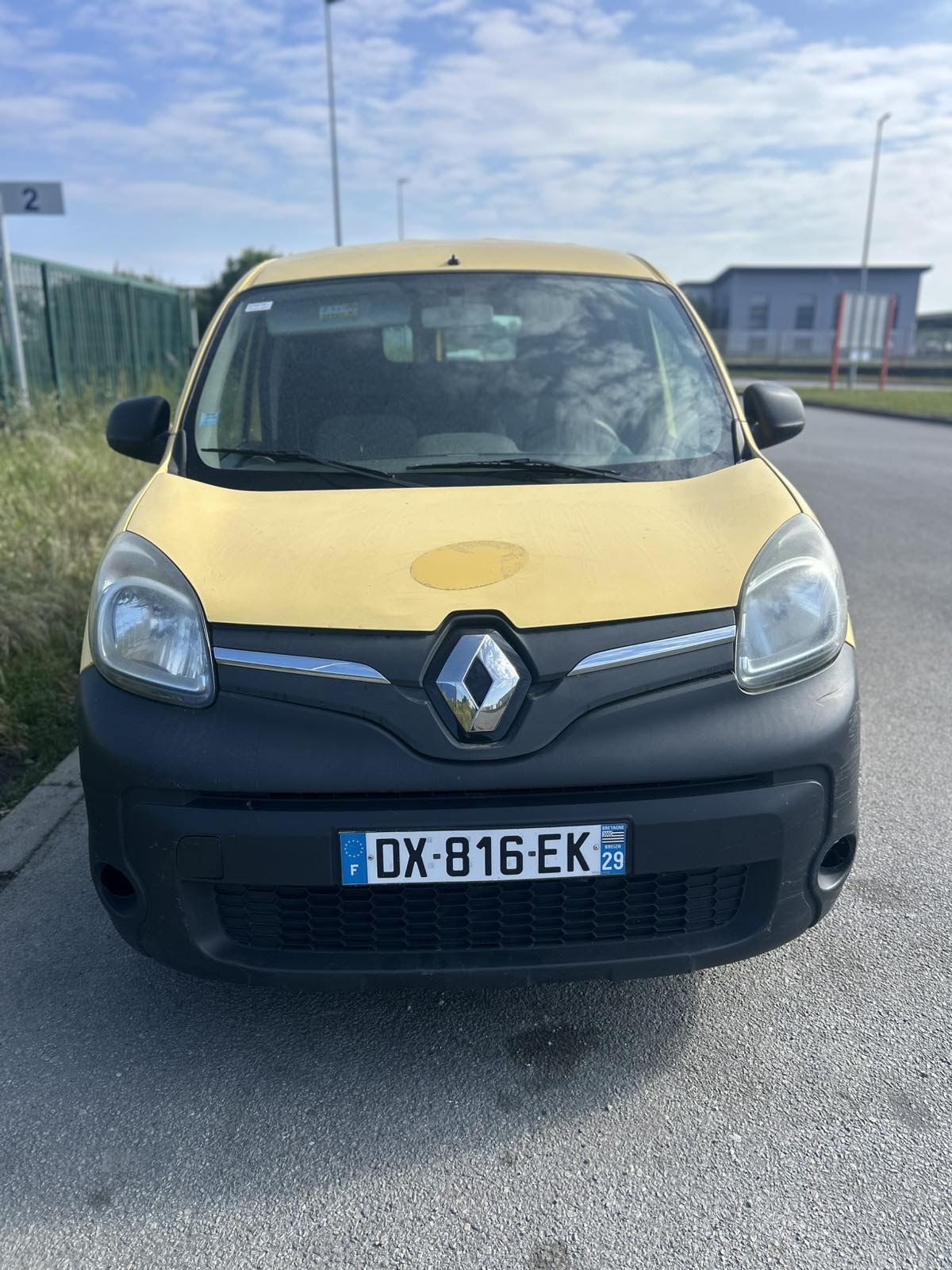 Renault Kangoo