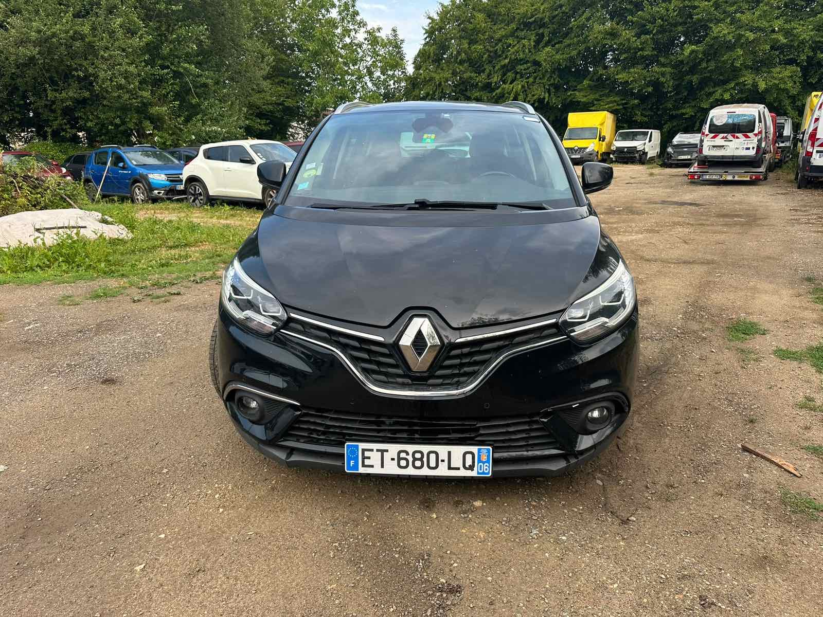 Renault Grand Scenic