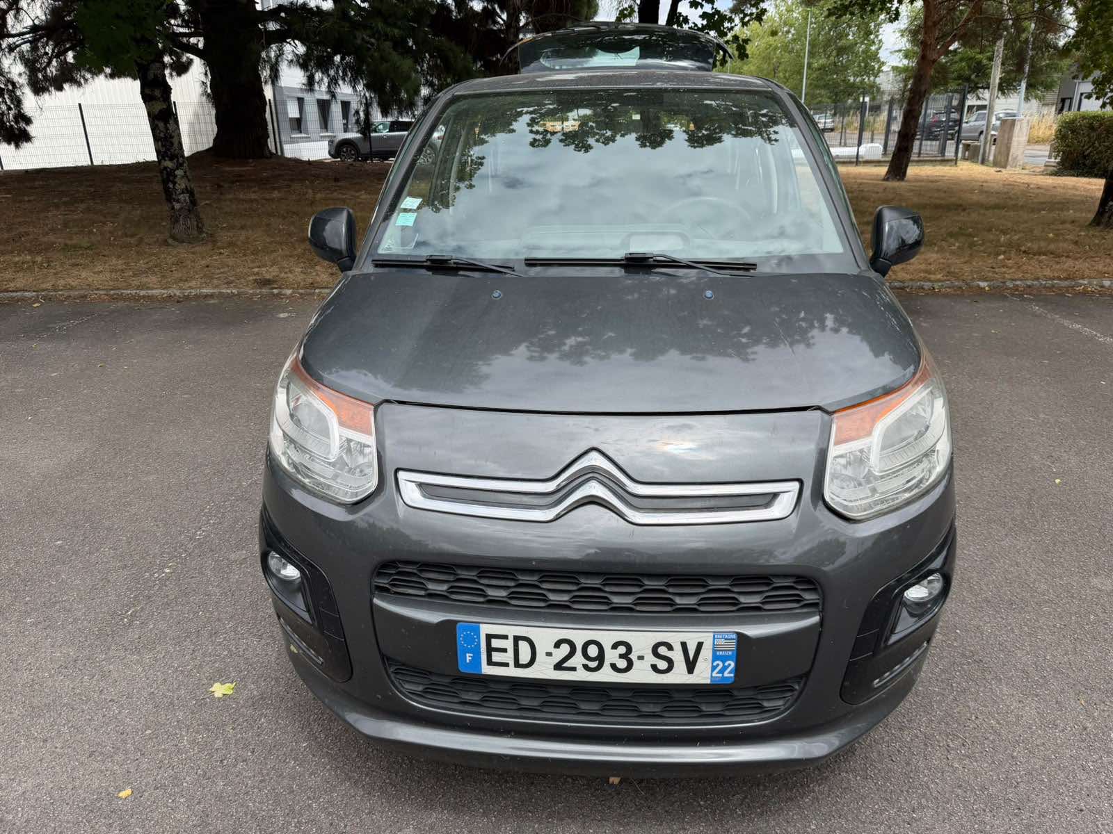 Citroen C3 Picasso