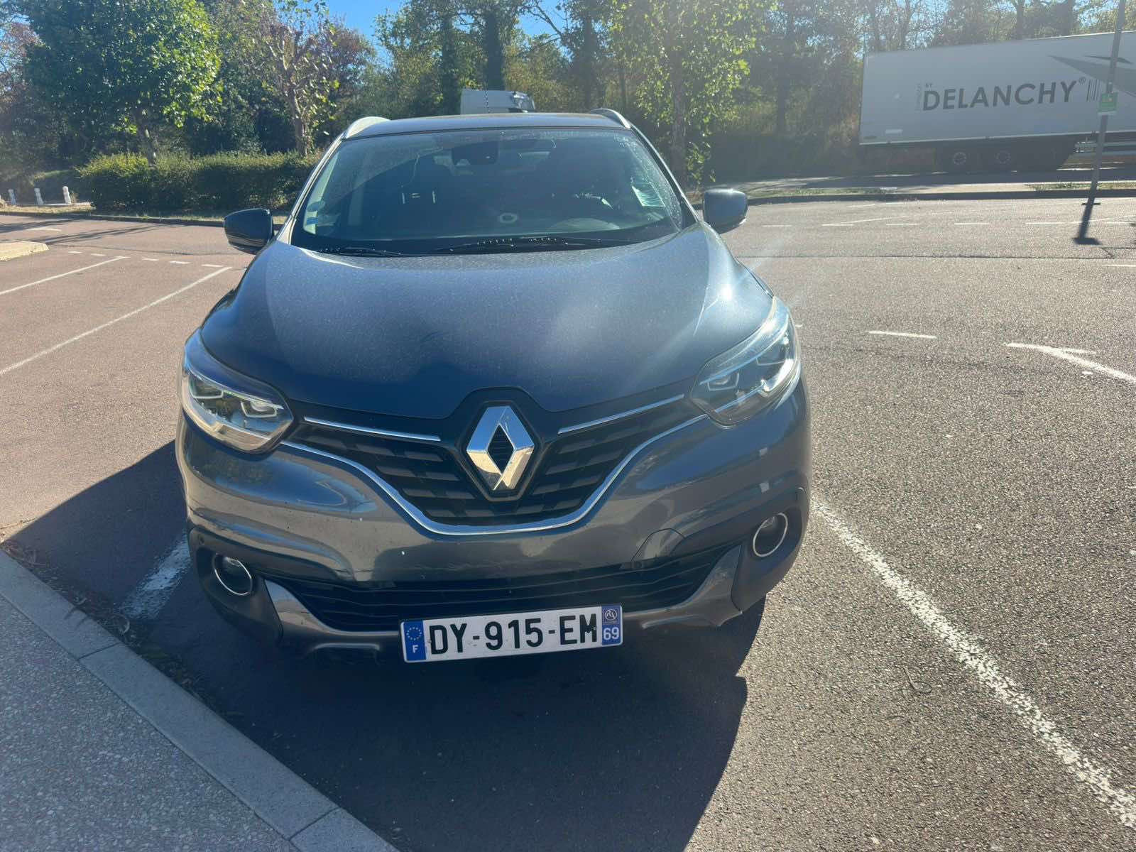 Renault Kadjar
